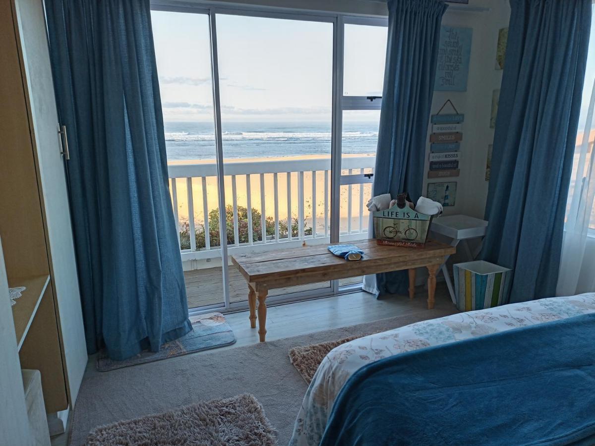 Beached House On Golden Sanddunes Holiday home Cannon Rocks Exterior photo