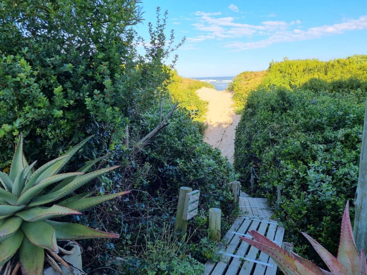 Beached House On Golden Sanddunes Holiday home Cannon Rocks Exterior photo